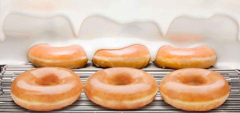 Krispy Kreme - Haymarket - Queensland Tourism 0