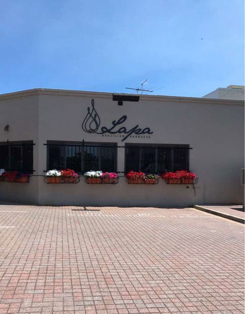 Lapa Brazilian Restaurant - Queensland Tourism 0