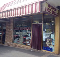Lee Lee Hotbread Shop