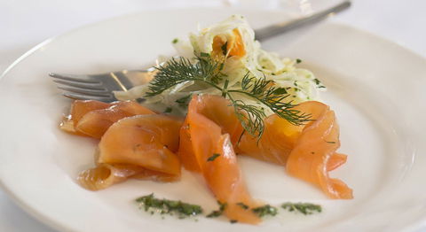 Macleay Street Bistro - QLD Tourism 0