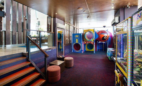 Mattara Hotel - Charlestown - QLD Tourism 0