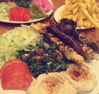 Middle Eastern Restaurant - QLD Tourism