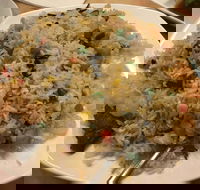 Mom Dumpling House - East Victoria Park - Queensland Tourism