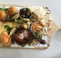 Montano's Patisserie Cafe