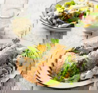 Muffin Break - Sunbury - Queensland Tourism