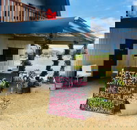 Naked Lady Wines - Queensland Tourism