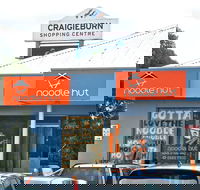 Noodle Hut - Craigieburn - QLD Tourism
