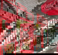 Oliver Brown - Dickson - Queensland Tourism