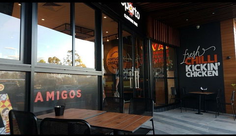 Oporto - Glenmore Park - Queensland Tourism 0