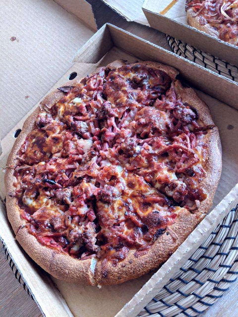 Papa Joe's - Queensland Tourism 0