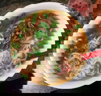 Pho Sai Gon BB - QLD Tourism