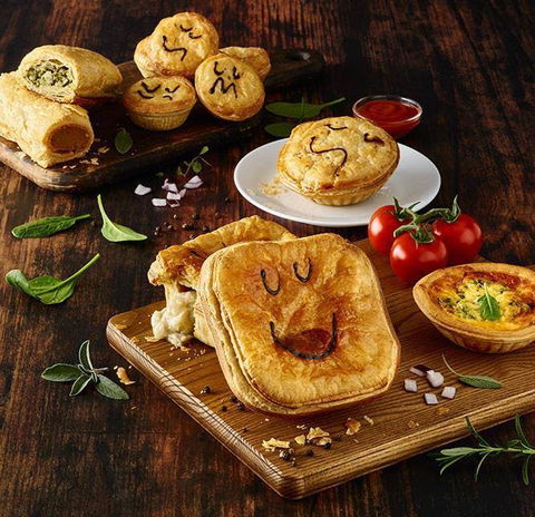 Pie Face - Potts Point - QLD Tourism 0