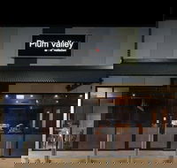 Plum Valley Malaysian Restaurant - Queensland Tourism