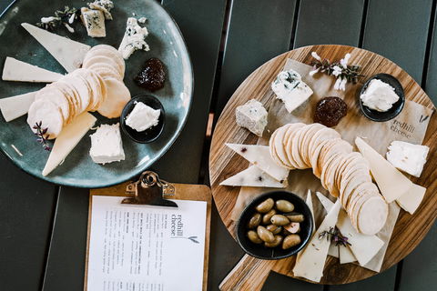 Red Hill Cheese - Queensland Tourism 1