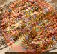 Reggio Lounge - Queensland Tourism