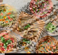 Salt Meats Cheese - South Bank - QLD Tourism