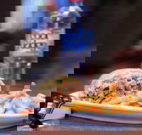 Salsas Fresh Mex Grill - Frankston - Queensland Tourism