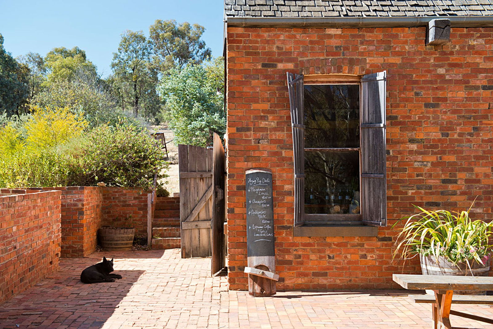 Redbank VIC Queensland Tourism