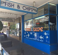 Sami's Fish  Chips - QLD Tourism