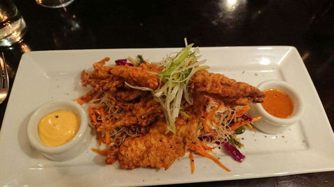 Sandpipers Restaurant - Queensland Tourism 0