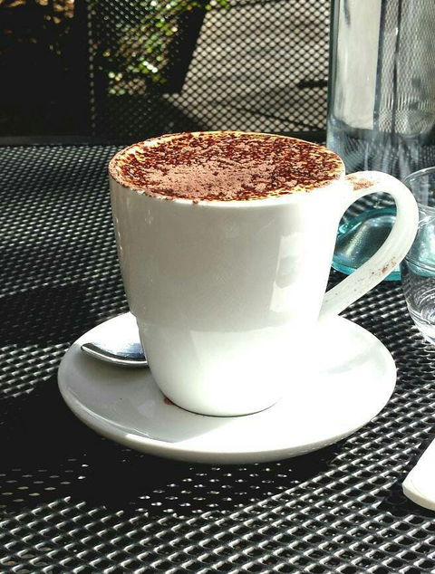 Savta Cafe And Restaurant - Queensland Tourism 0