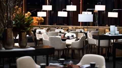 Silvester's Restaurant - Queensland Tourism 2