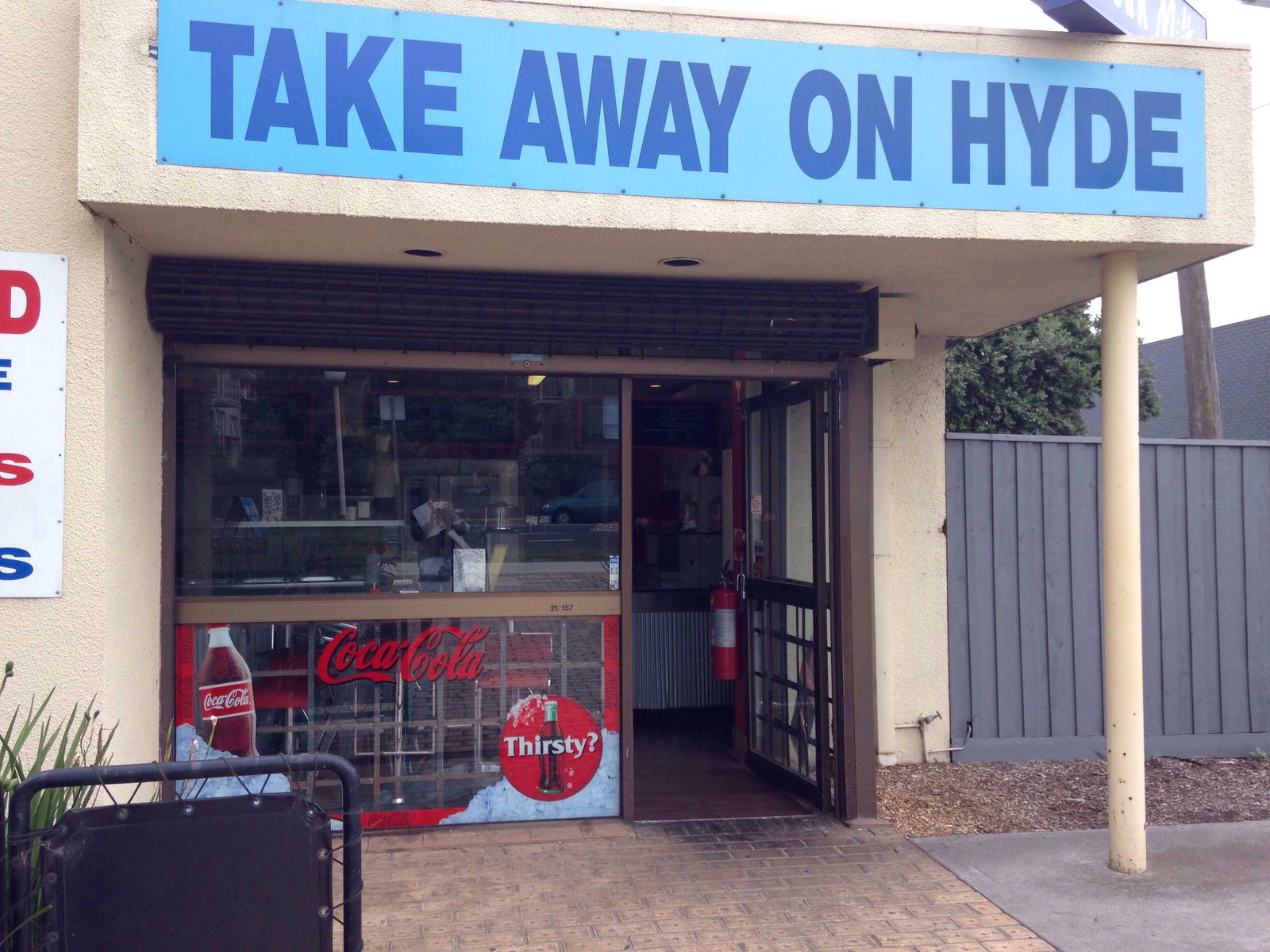 Yarraville VIC QLD Tourism