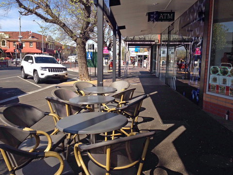 Sunbury Noodle Cusine - Queensland Tourism 0