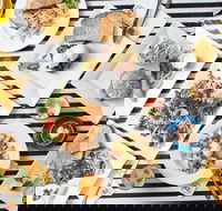 Sushia Fresh Bar - QLD Tourism