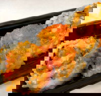 Sushi Time - Queensland Tourism