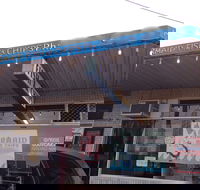 Sushi Of The Day - Queensland Tourism