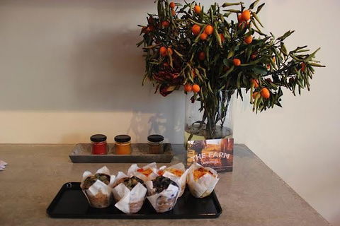 The Farm Wholefoods - Potts Point - QLD Tourism 0