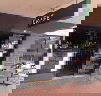 The Old Tab Cafe - QLD Tourism
