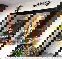 The Whisk Fine Patisserie - Queensland Tourism