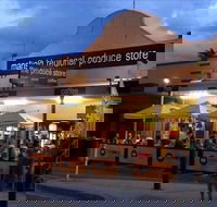 The Produce Store - Queensland Tourism