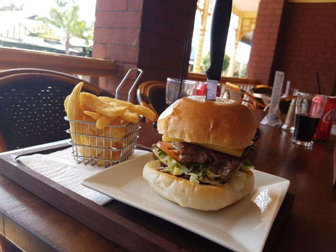 The Freemason Hotel Toodyay - Queensland Tourism 0
