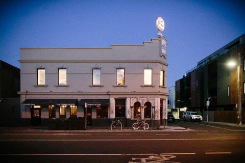 The Grand Richmond - Queensland Tourism 0