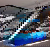 Titanic Fish  Chips - QLD Tourism