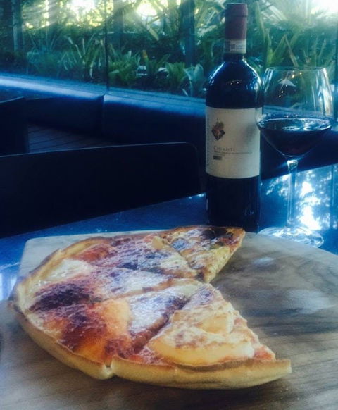 Trattoria Amici Italian Restaurant - Queensland Tourism 0