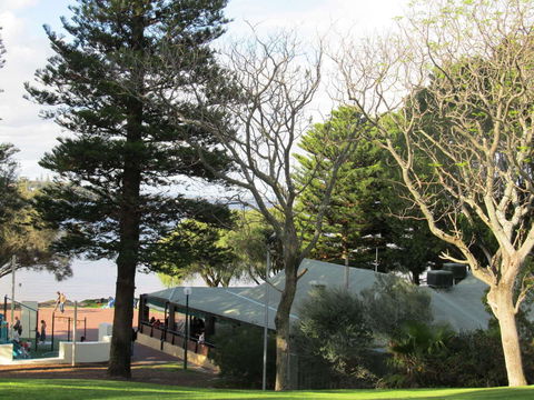 Walter's River Cafe - Queensland Tourism 0