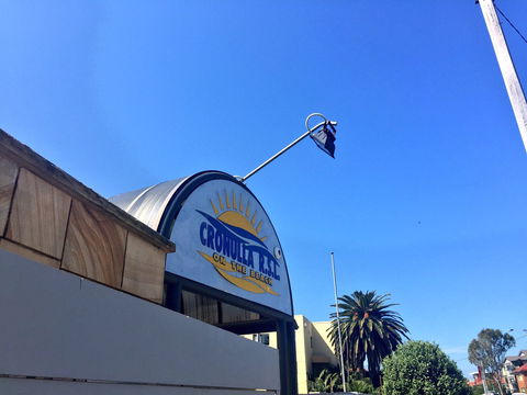 Watergrill - Cronulla RSL - Cronulla - QLD Tourism 0