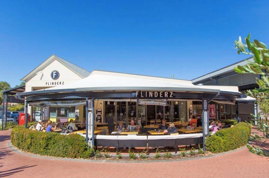 Windale ACT Queensland Tourism
