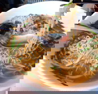 8 Heat Takeaway - Queensland Tourism