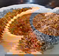 Abrakebabra