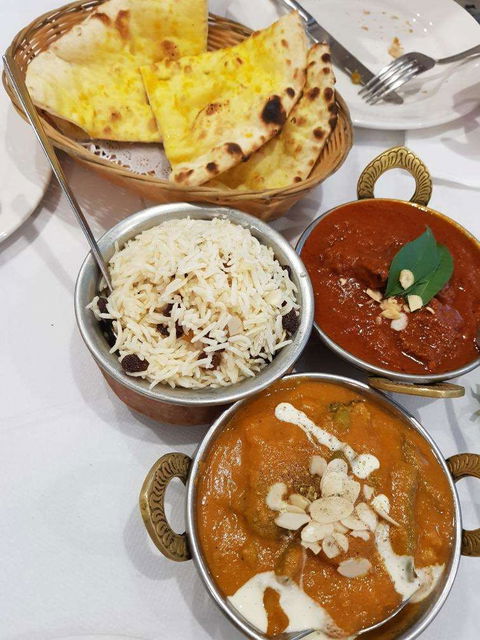 Arya Indian Restaurant - QLD Tourism 0