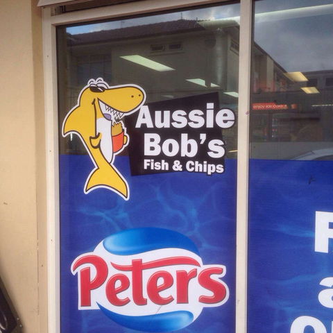 Aussie Bob's Fish & Chips - QLD Tourism 0