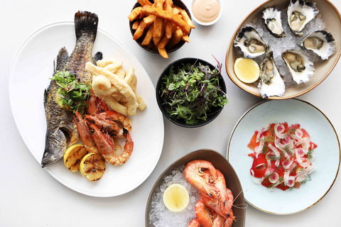 Bills Fishhouse And Bar - Queensland Tourism 0