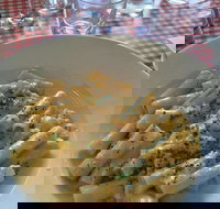 Black Buffalo Hotel - QLD Tourism