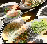 Bluefire Grill Restaurant - Queensland Tourism