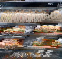 Brahman Pies - Queensland Tourism